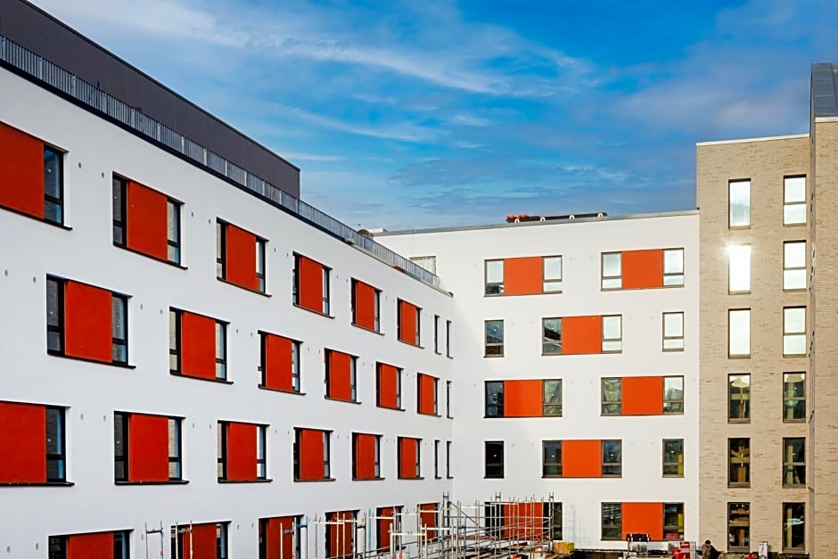 ibis budget Muenster City