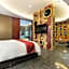Norwegian Forest Leisure Motel