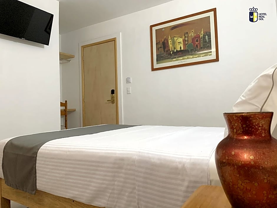 Hotel Real GDL