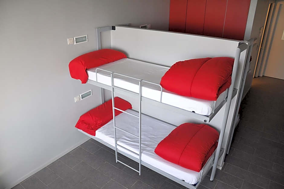 Centre Esplai Albergue