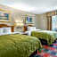Quality Inn & Suites Oceanside