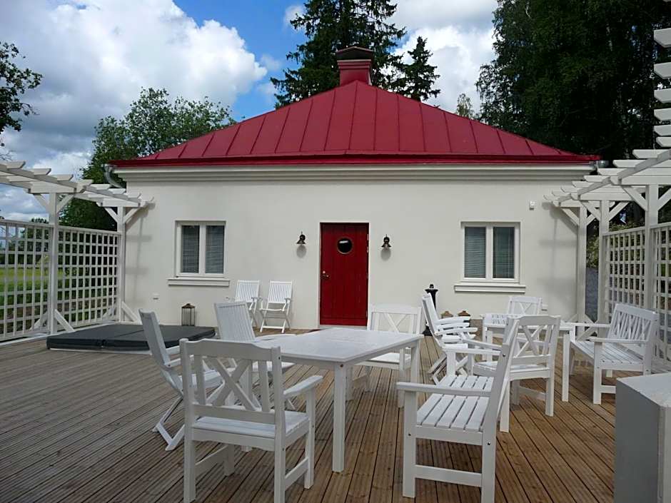 Vaihmalan Hovi