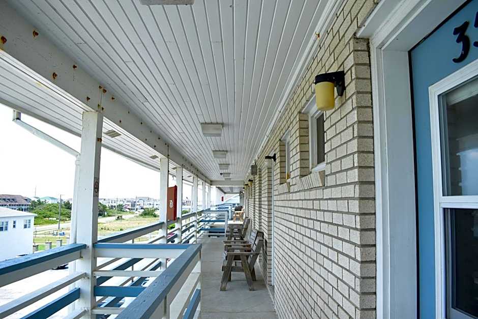 Blue Heron Motel
