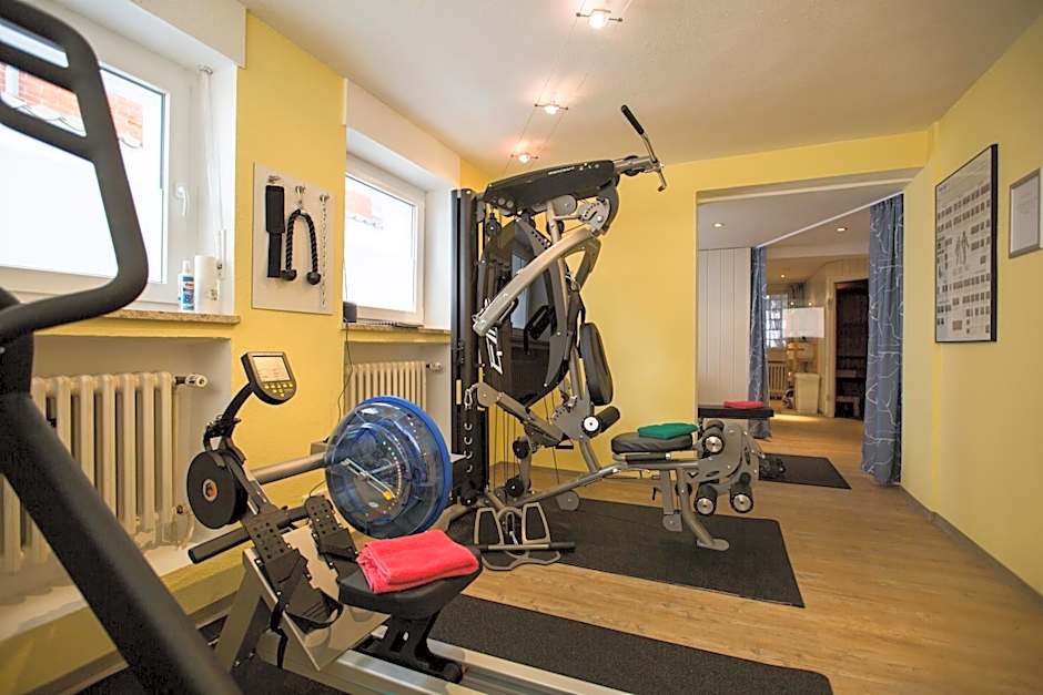 Hotel Graf Waldersee