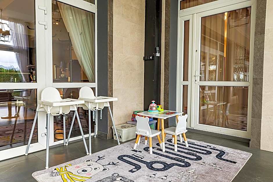 Hotel Fero Express POKOJE KLIMATYZOWANE AC