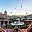 Antique Terrace Suites