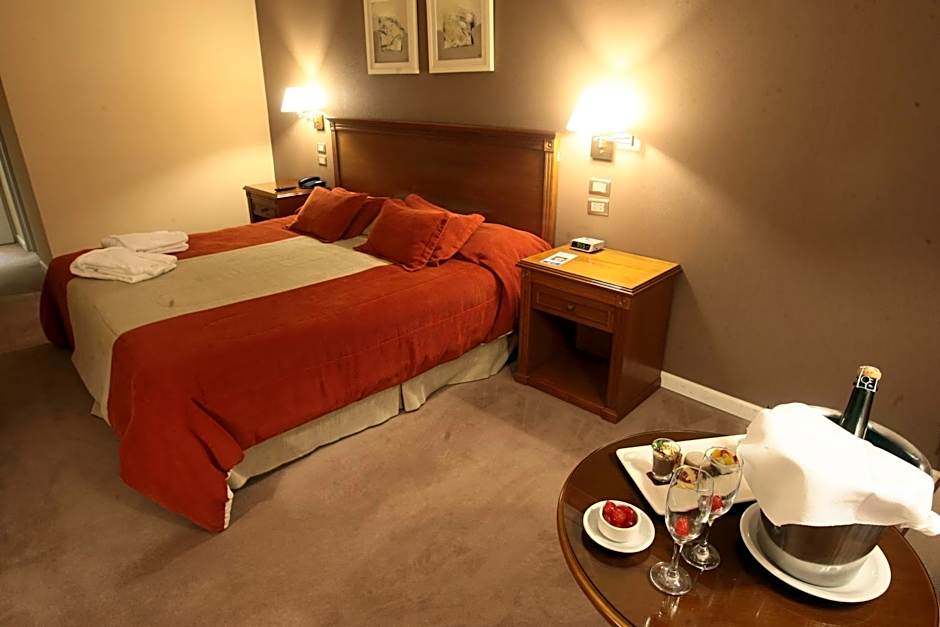 Howard Johnson Hotel And Casino Villa Maria