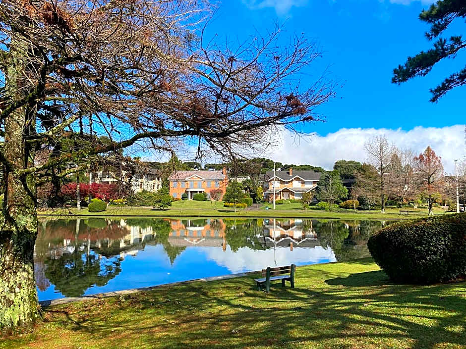 Fantástico Studio Royal Laje de Pedra MV (3022)