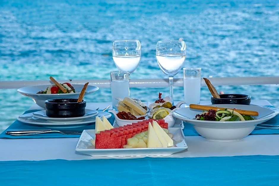 The Grand Blue Sky International - All Inclusive