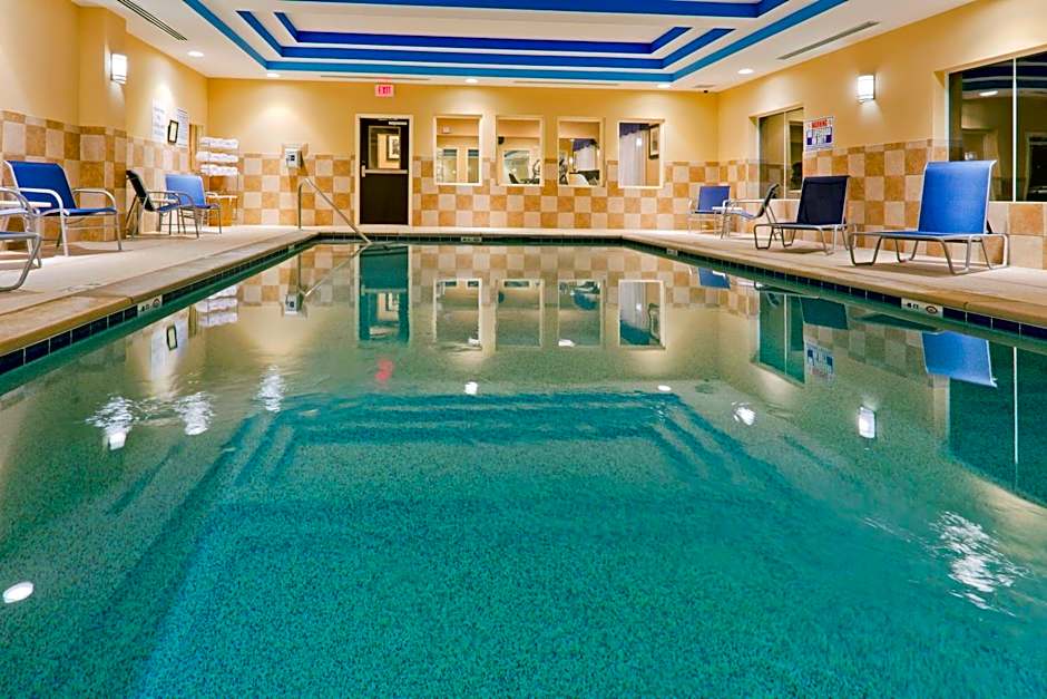 Holiday Inn Express Columbia By IHG