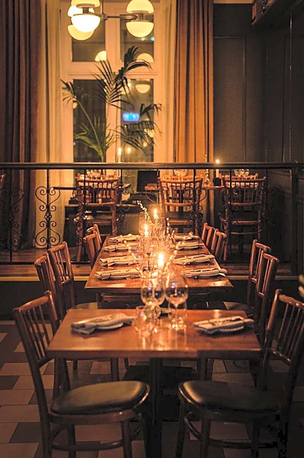 Haparanda Stadshotell