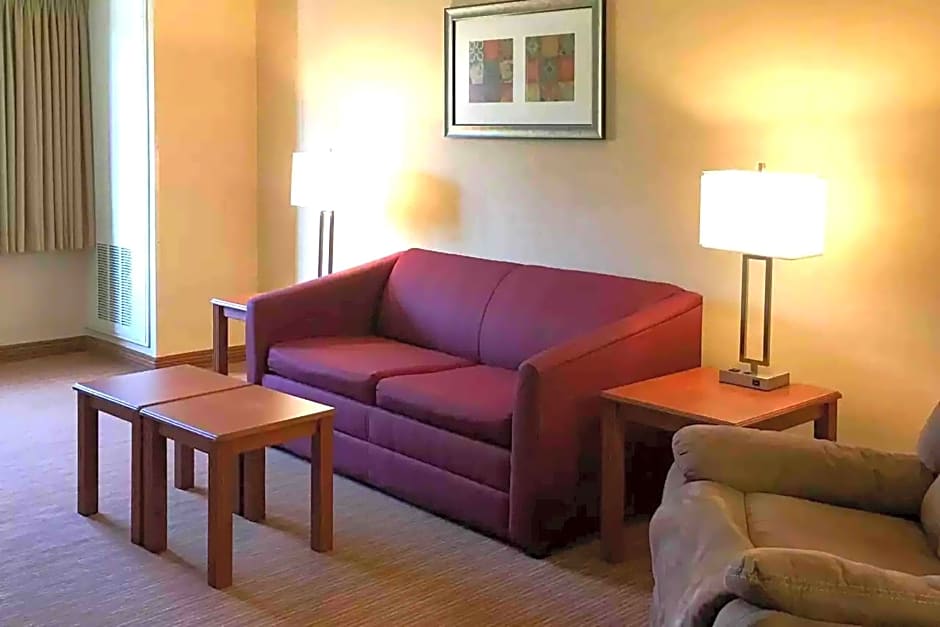 Extended Stay America Suites - Lancaster County