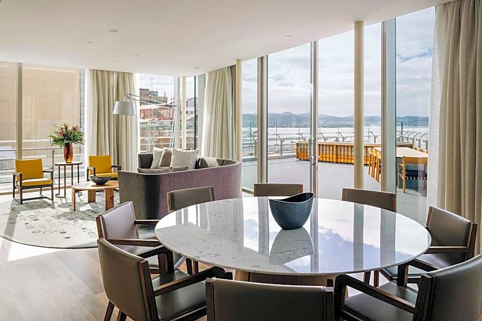 The Tasman, a Luxury Collection Hotel, Hobart