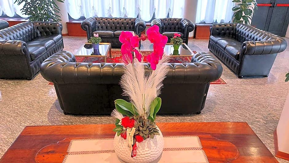 Hotel Il Duca d'Este