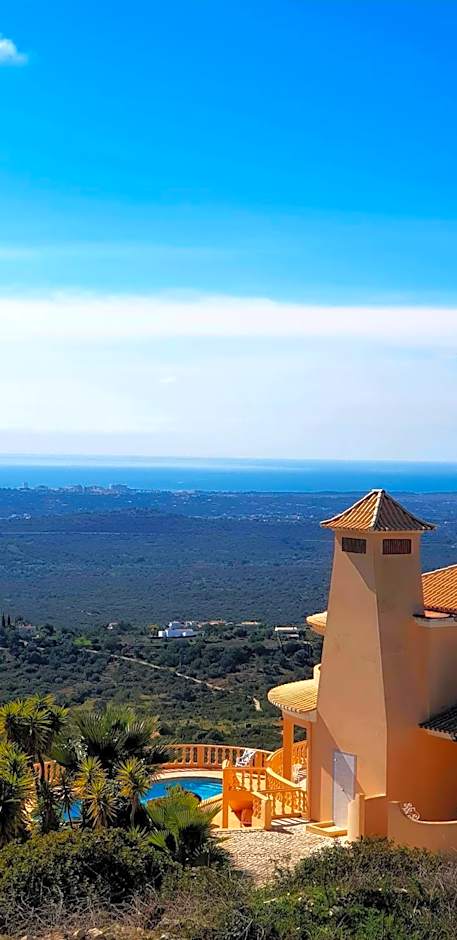 Villa Quinta da Violeta