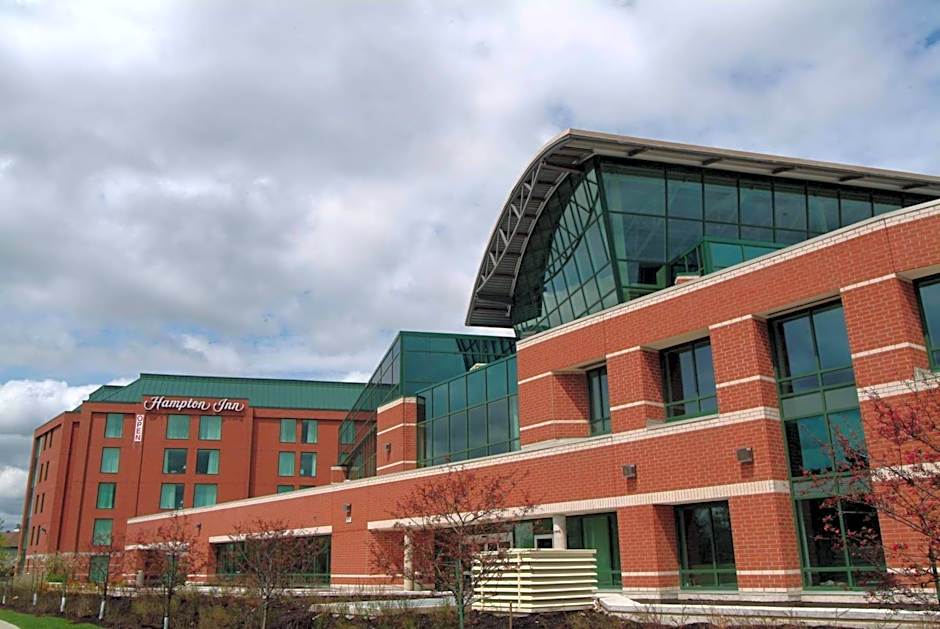 Hampton Inn by Hilton Ottawa