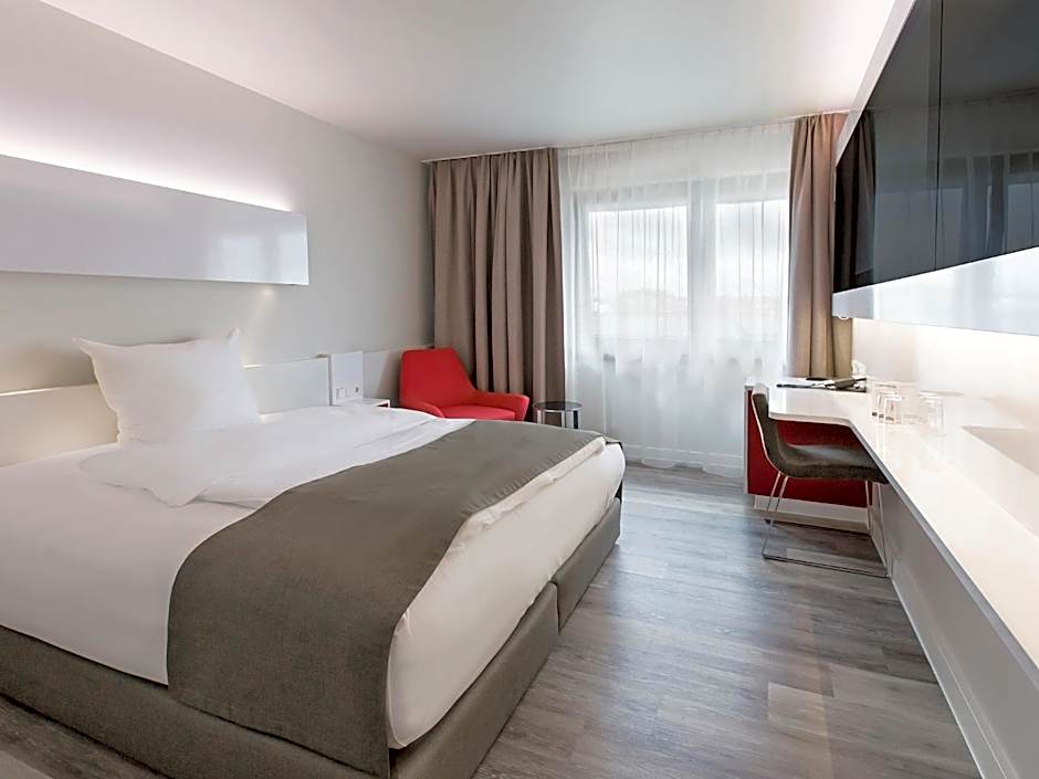 Dormero Hotel Hannover