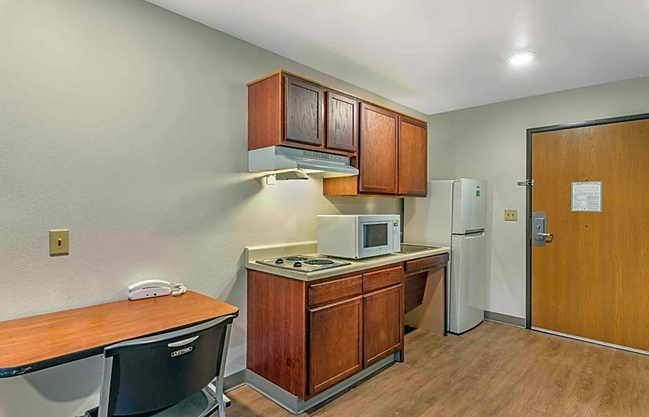 Extended Stay America Select Suites - Little Rock - Southwest
