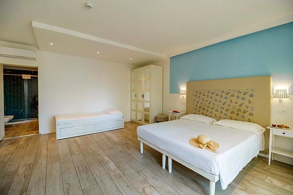 Hotel Speranza
