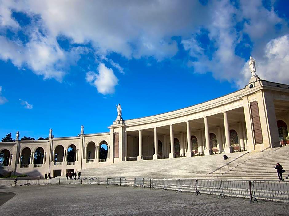 Hotel ibis Leiria Fatima