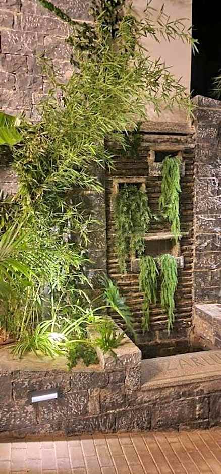 Lazar Lux Suites - Ammoudara