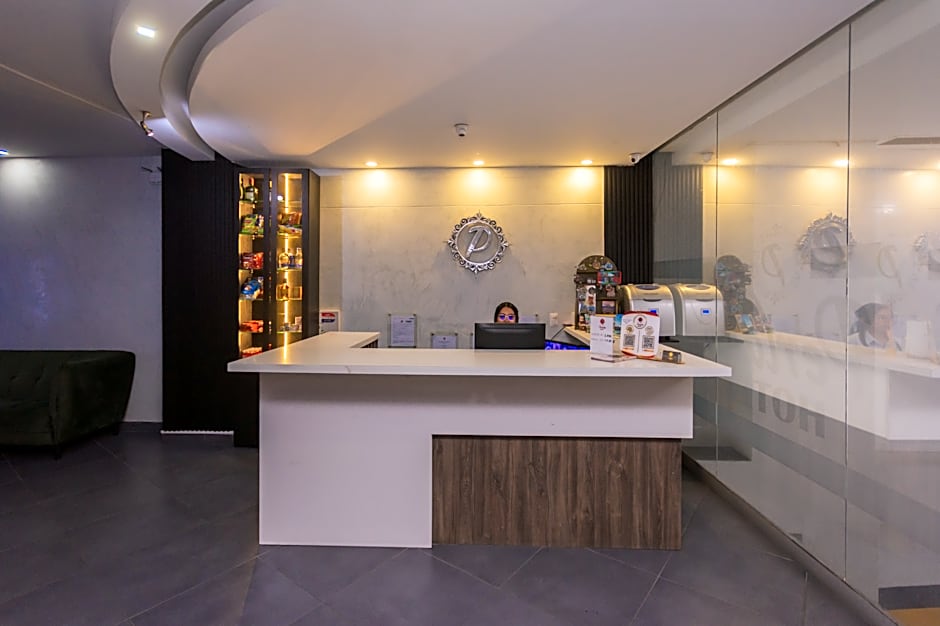 Hotel Perlatto