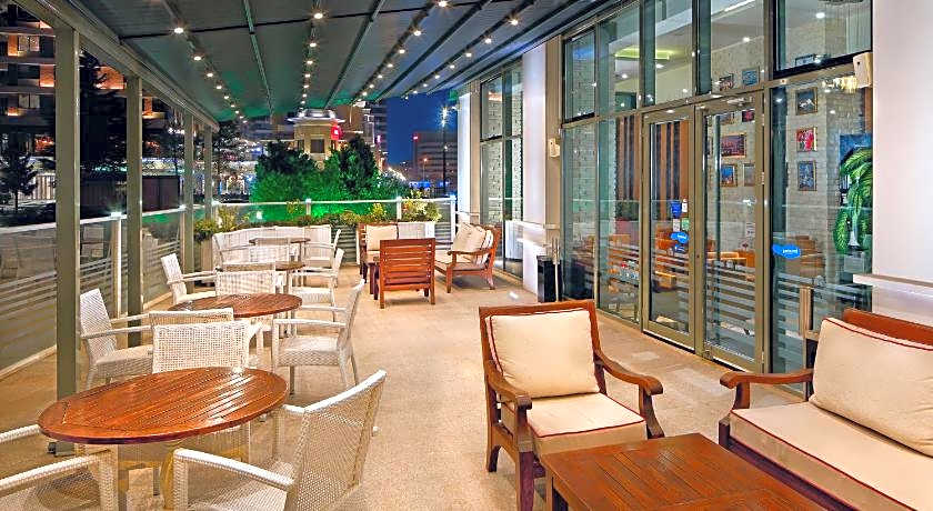 The Merlot Hotel Eskisehir