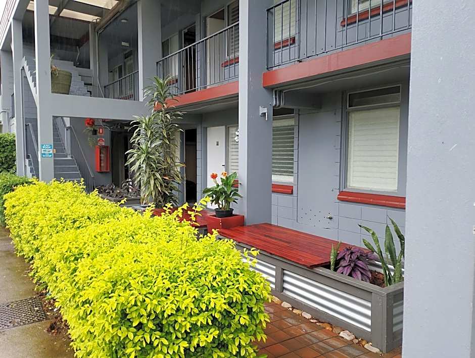 Airway Motel