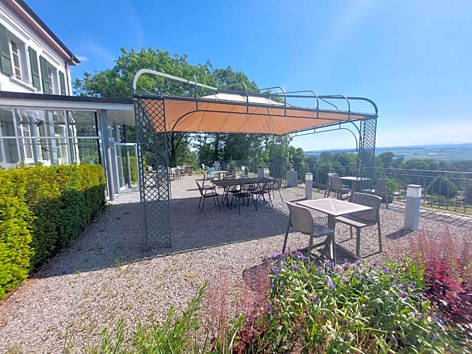 Hôtel Le Funi de Cossonay