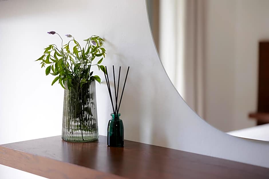 Galatia Studios and Apartments