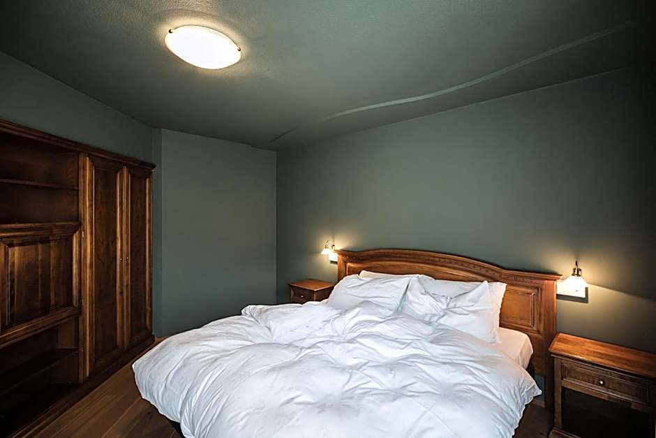 Nancy's Holiday Homes Dolomites