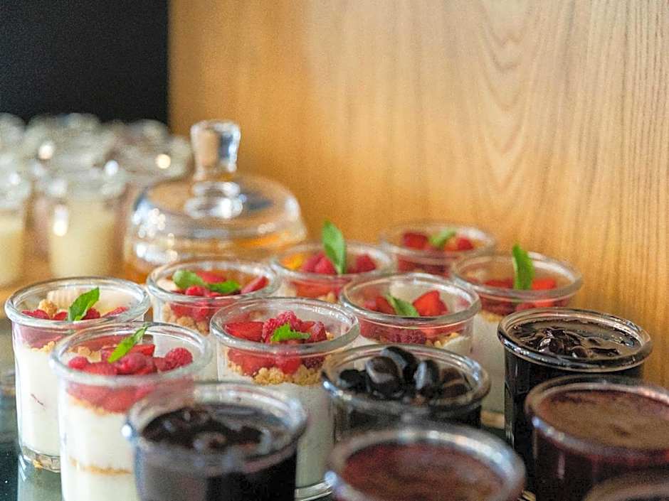 Esquisse Design Hotel