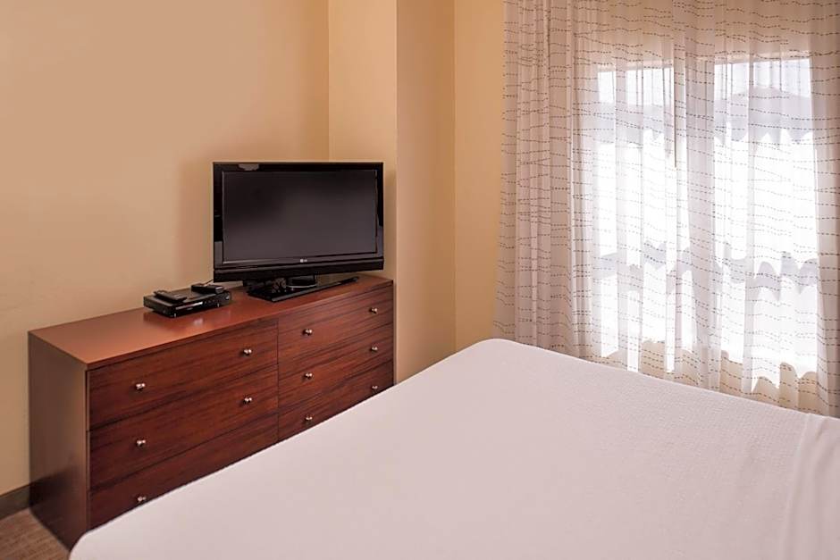 Residence Inn by Marriott Albuquerque Airport