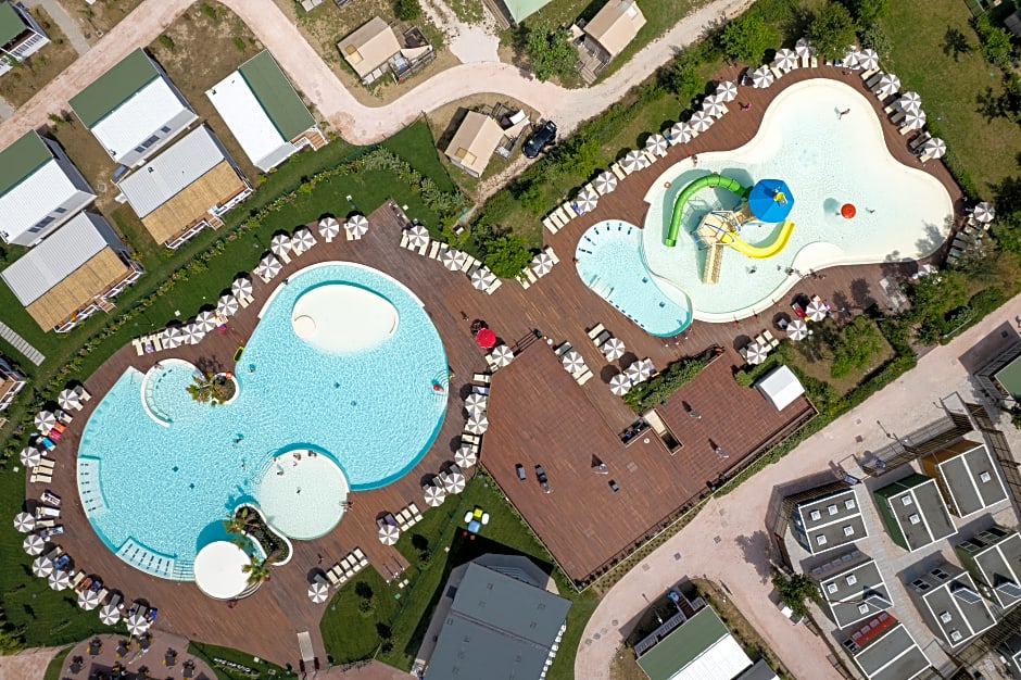Club del Sole Romagna Family Resort