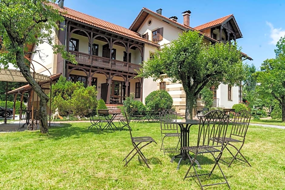 Hotel Fantasia