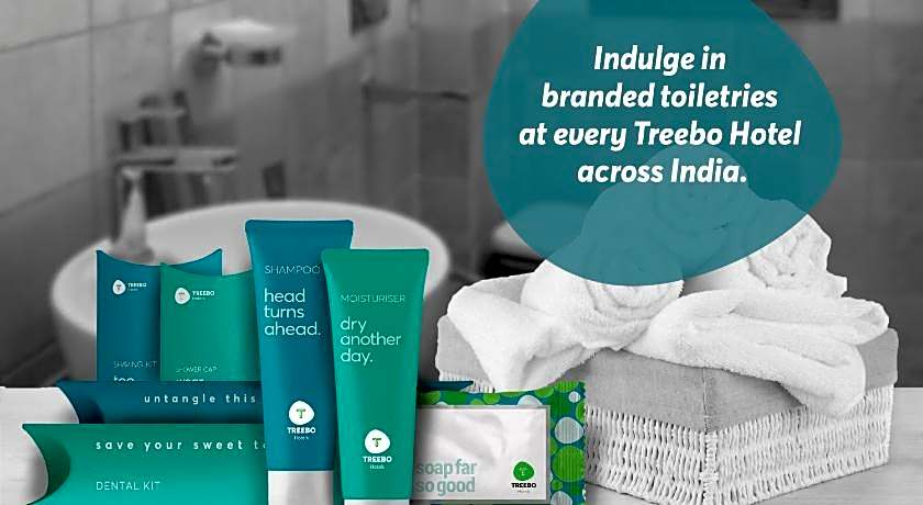 Treebo Chalets, Nagpur Airport