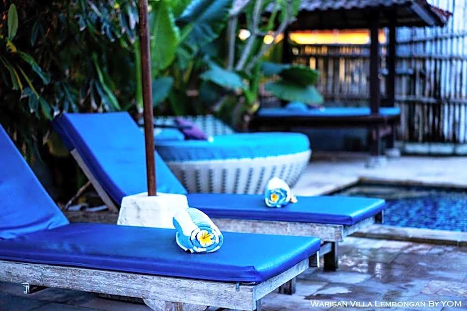 Warisan Villa By Reccoma