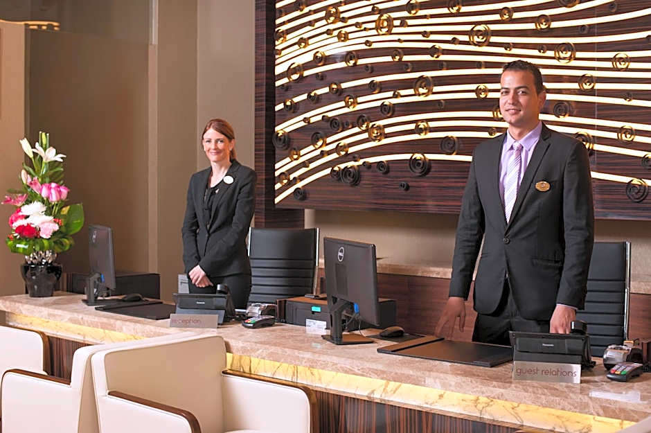 Ramee Rose Hotel