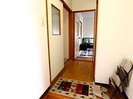 Fujisan You Apartment