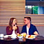 Mercure Hotel Muenchen Sued Messe