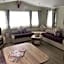 Red Deer Village Holiday Park - 3 Bedroom, Self-Catering Holiday Home