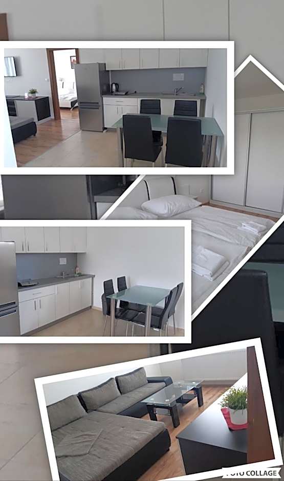 Motel Senec