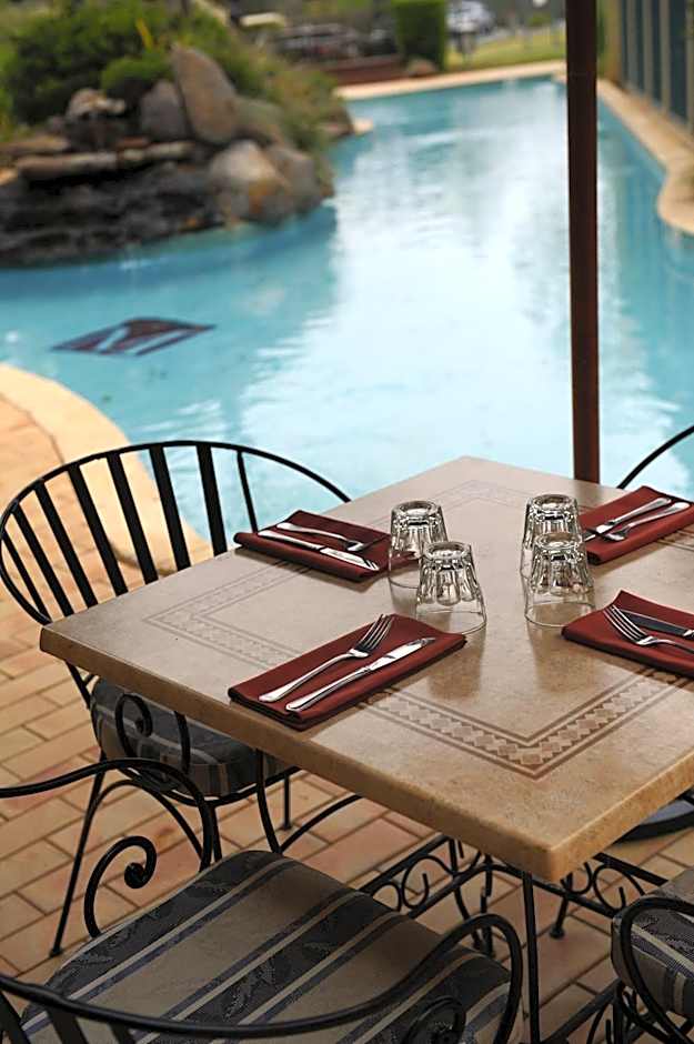 Madison Spa Motel - Adults Only