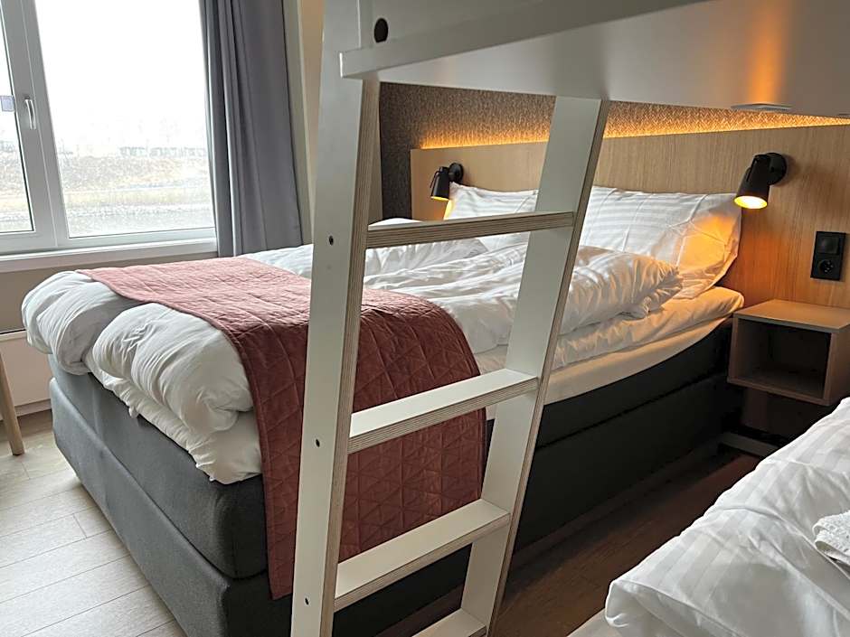 Frichs Ekspress Åndalsnes