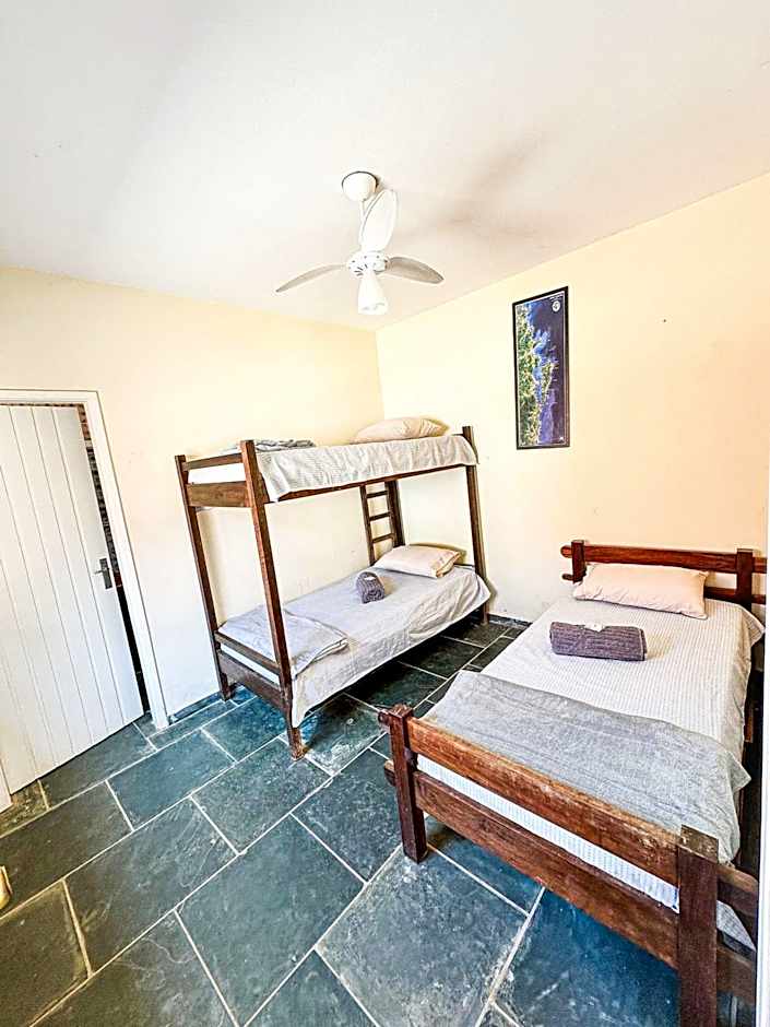 Fazenda 45min de SP - Muito lazer!