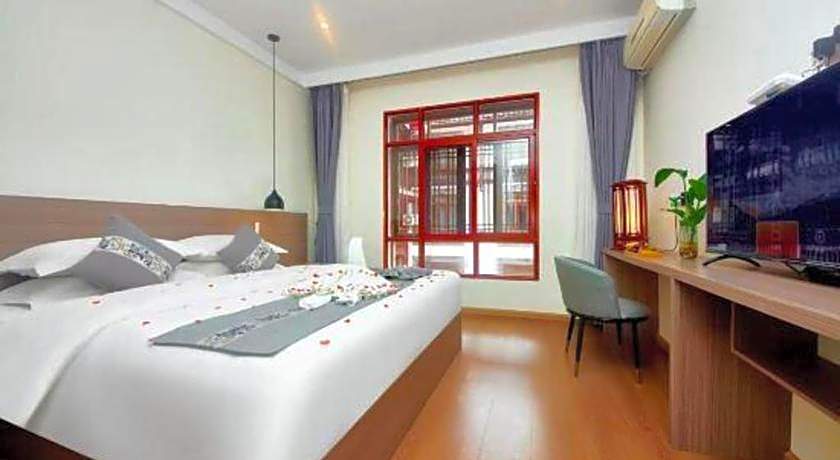 Lijiang Liwang Hotel