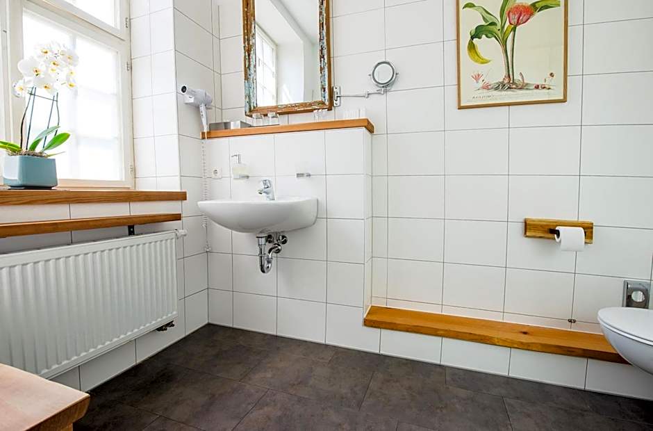 Design Apartments - "Im Holländerviertel"