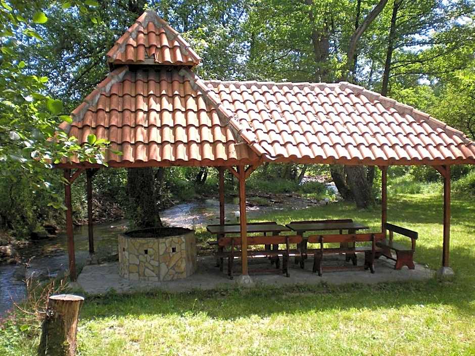 Hotel Paradise Place