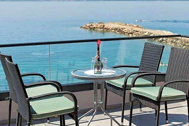 Apartments Romantica