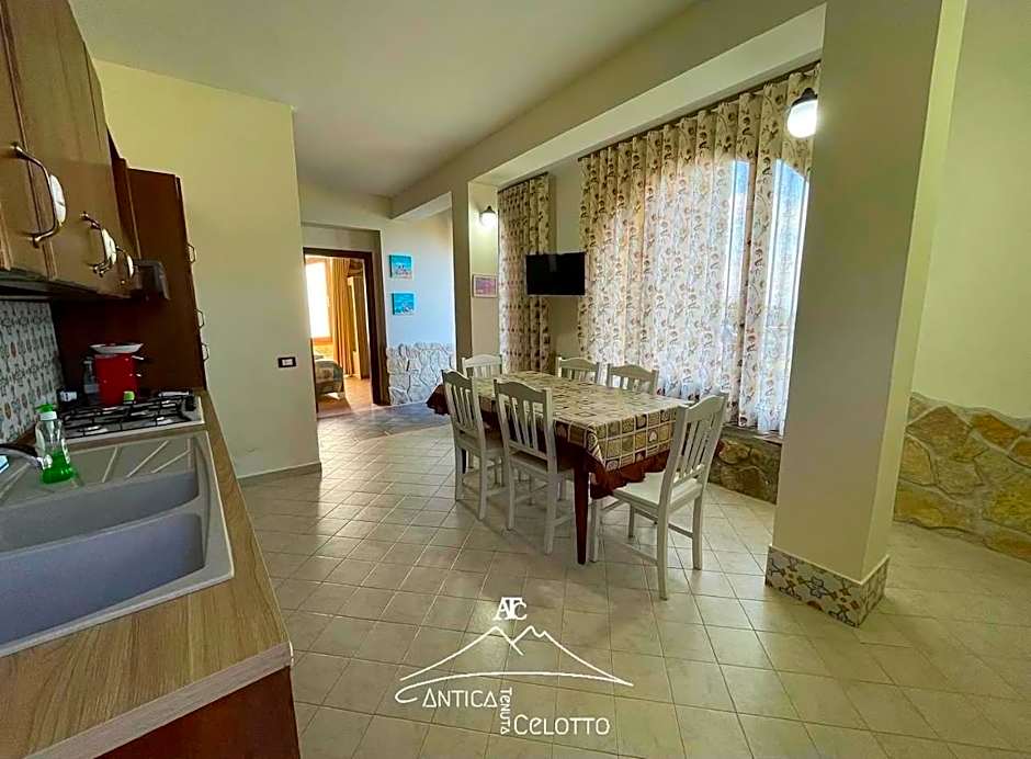 ANTICA TENUTA CELOTTO